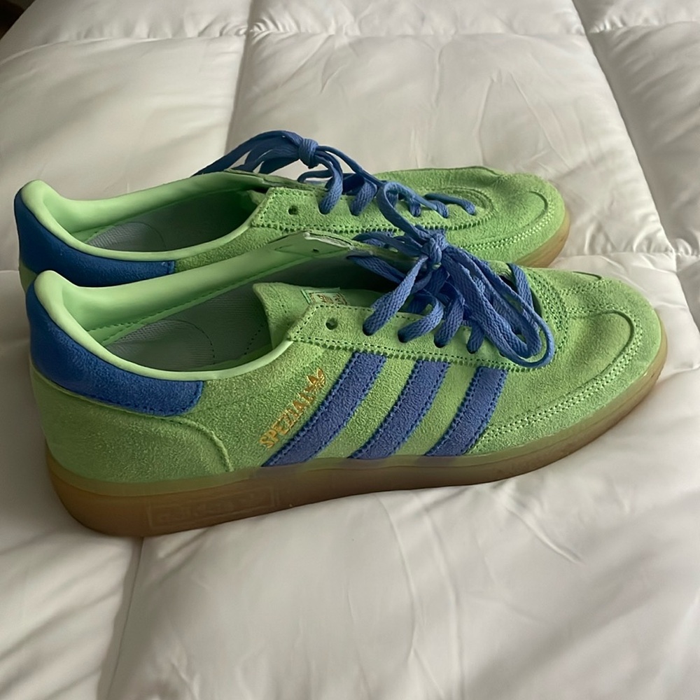 Adidas Spezial Women’s